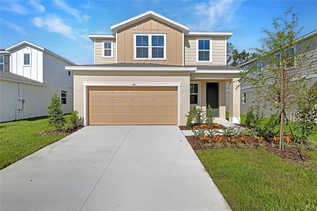 746 Lake Dell Avenue Dundee FL 33838