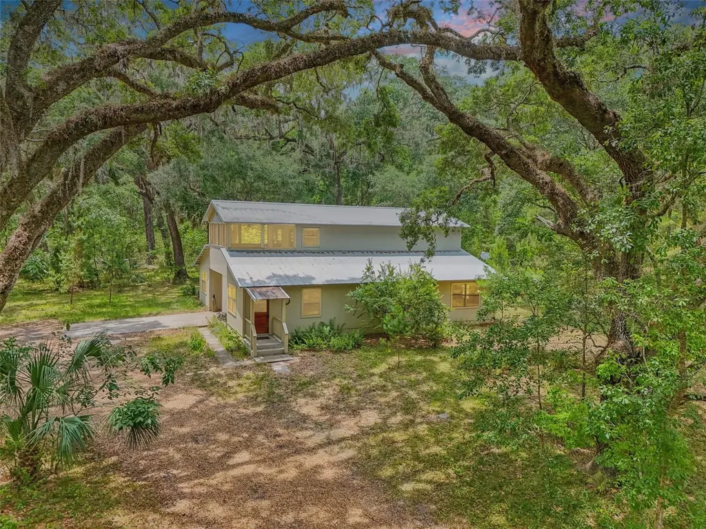 7189 Griffin Road Brooksville FL 34601