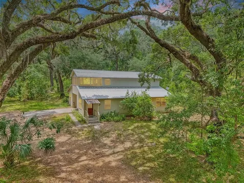 7189 Griffin Road Brooksville FL 34601