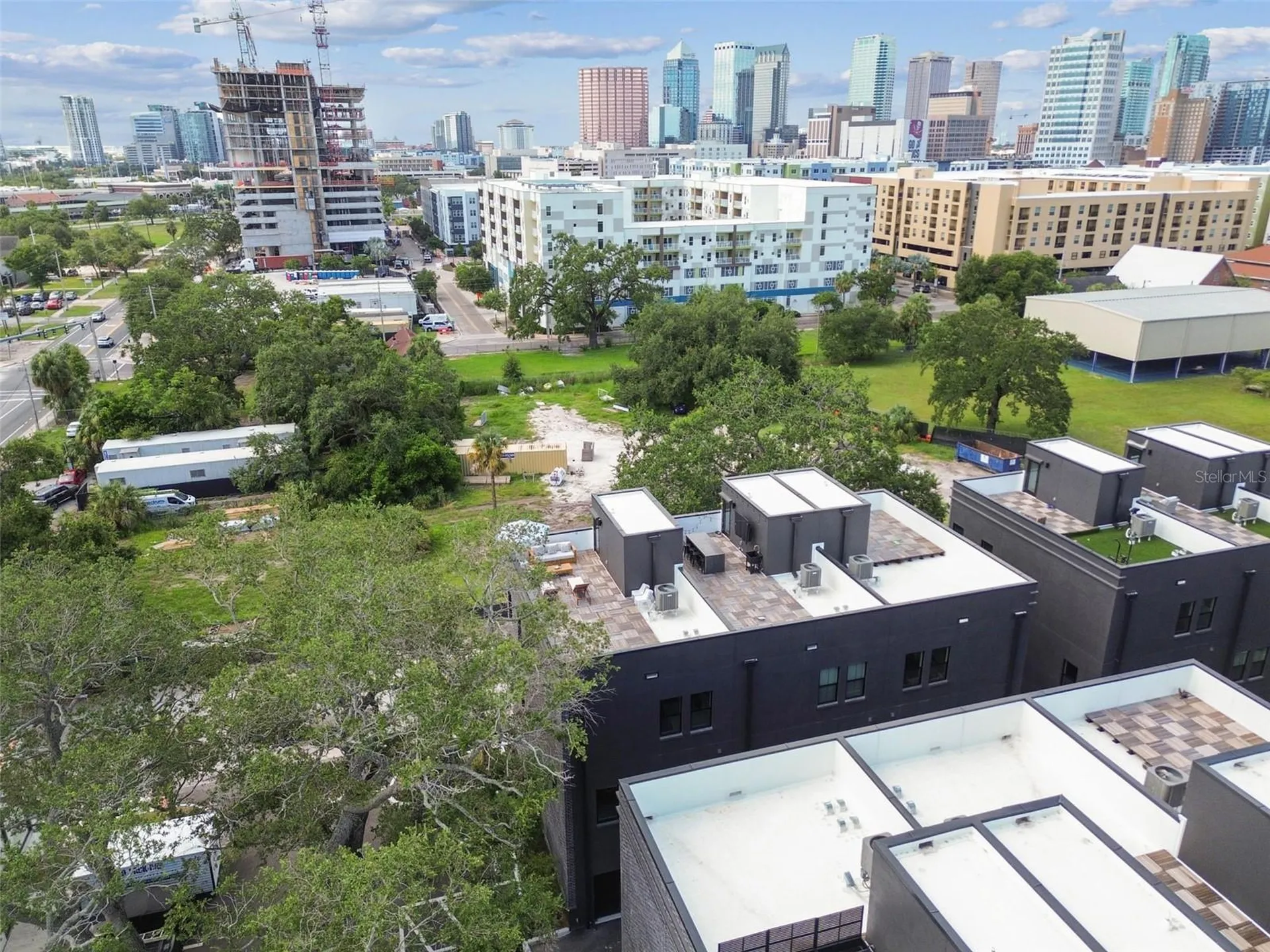 1218 E Kay Street Tampa FL 33602