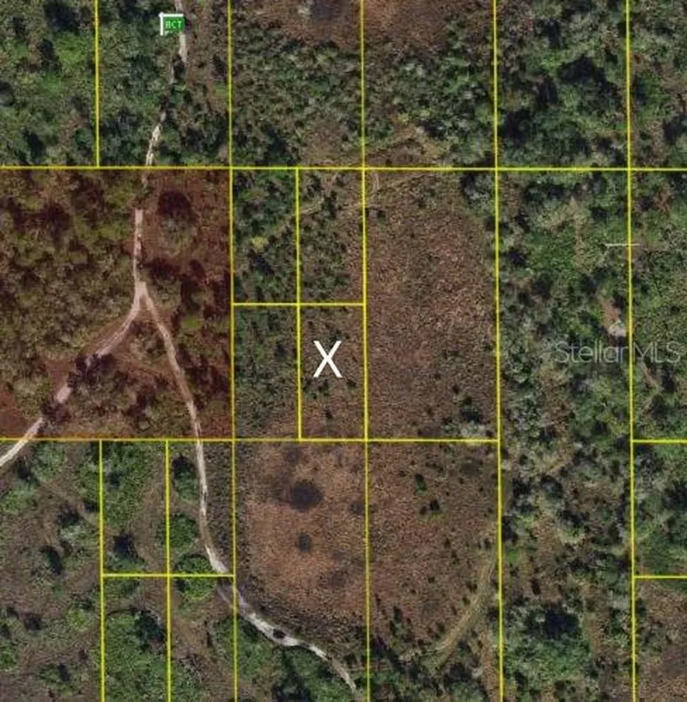 60 E Street Lake Wales FL 33898