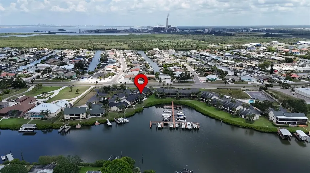 644 Yardarm Drive Apollo Beach FL 33572