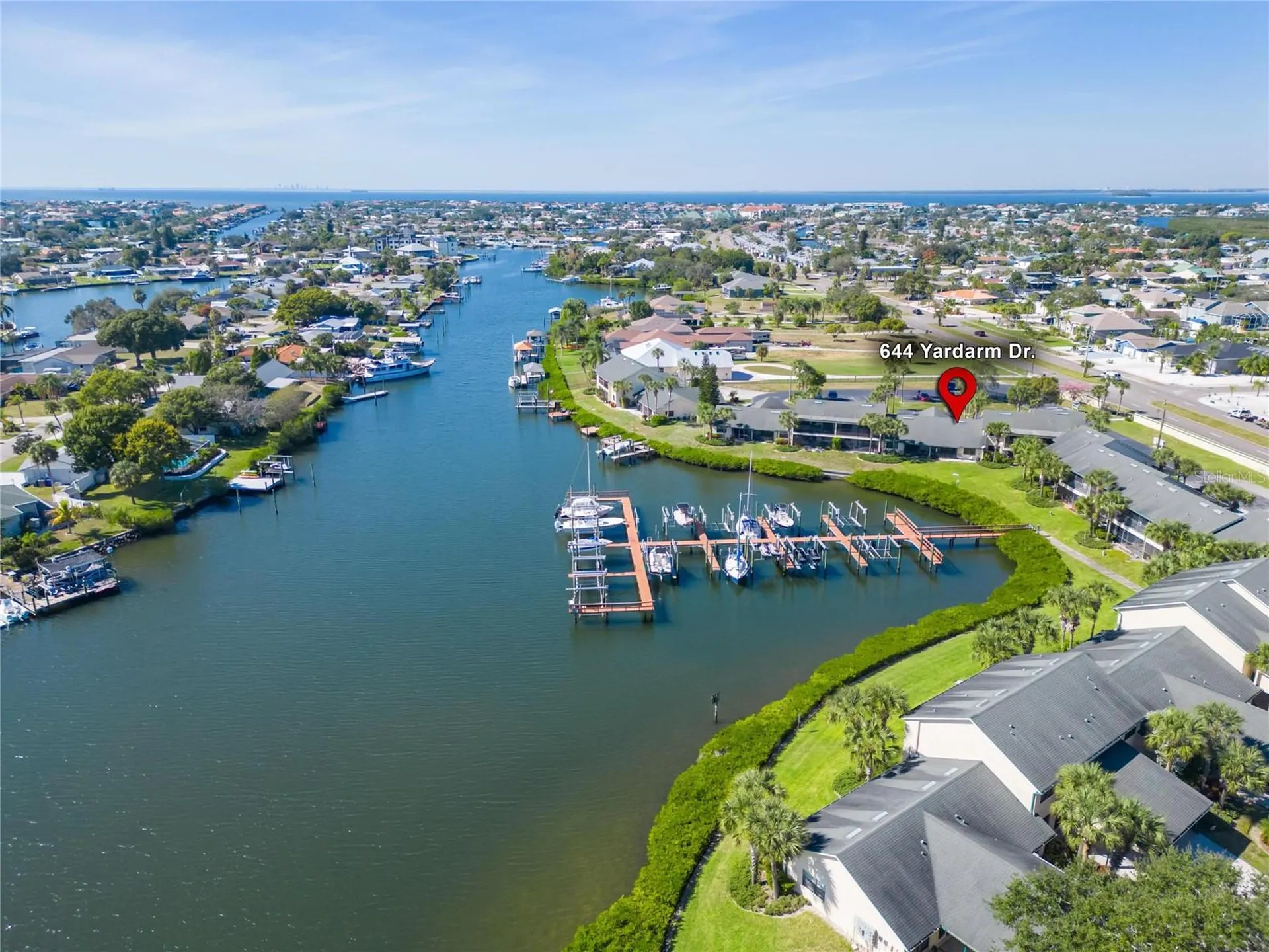 644 Yardarm Drive Apollo Beach FL 33572
