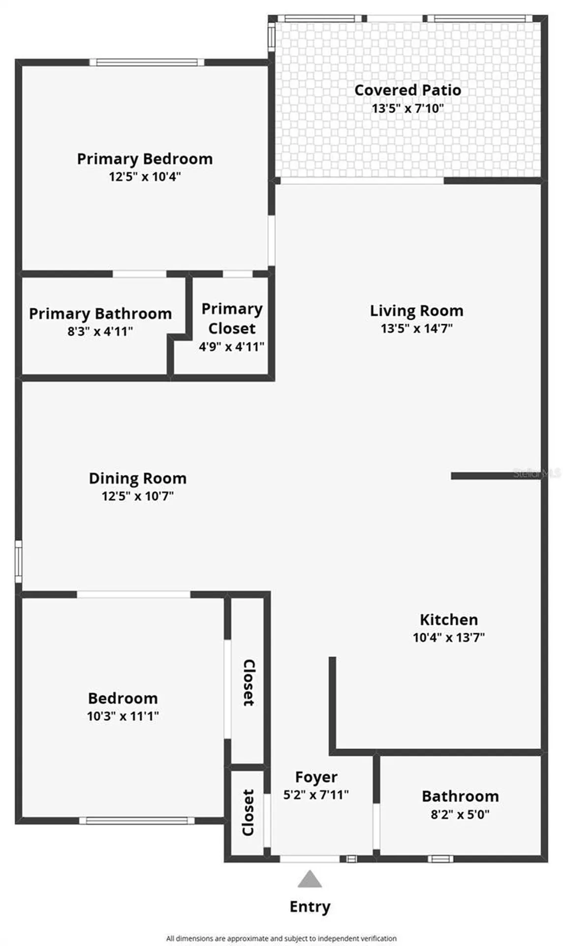 644 Yardarm Drive Apollo Beach FL 33572