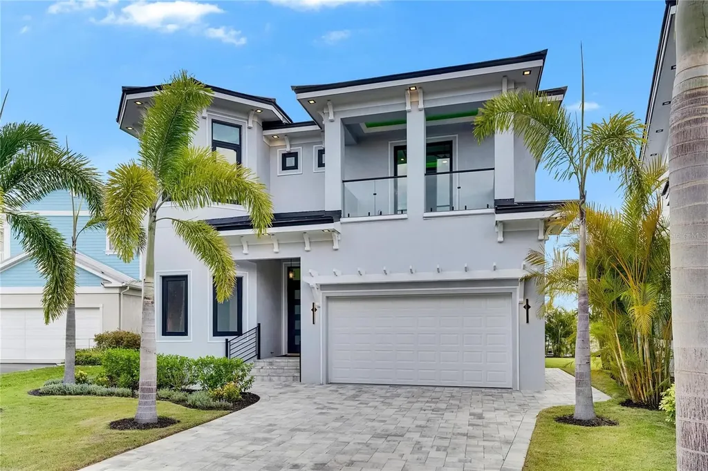 6526 Simone Shores Circle Apollo Beach FL 33572