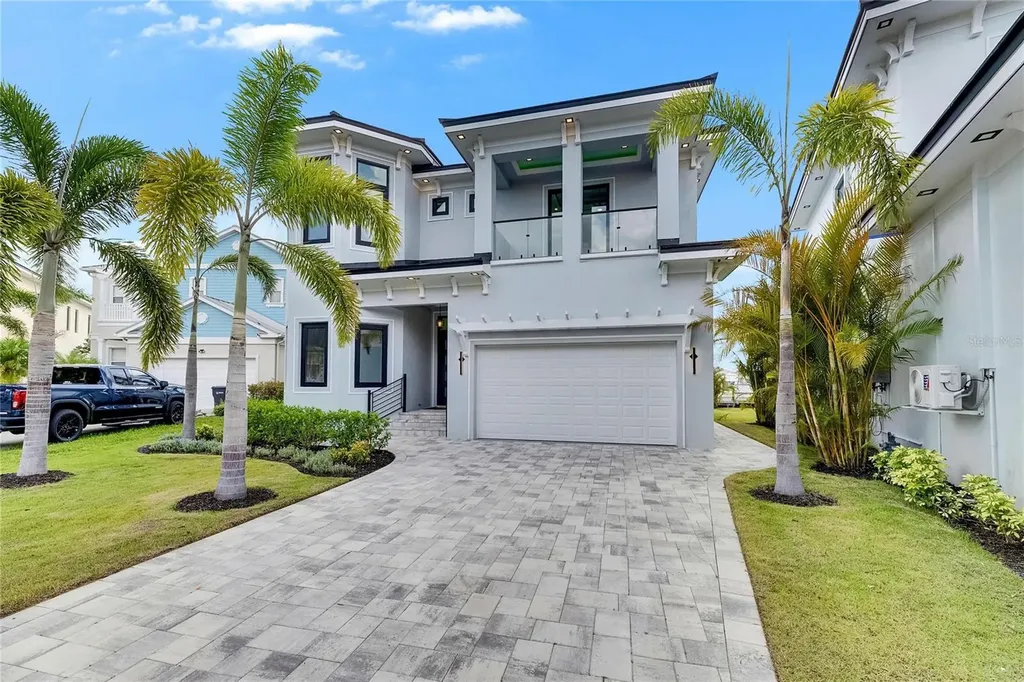 6526 Simone Shores Circle Apollo Beach FL 33572