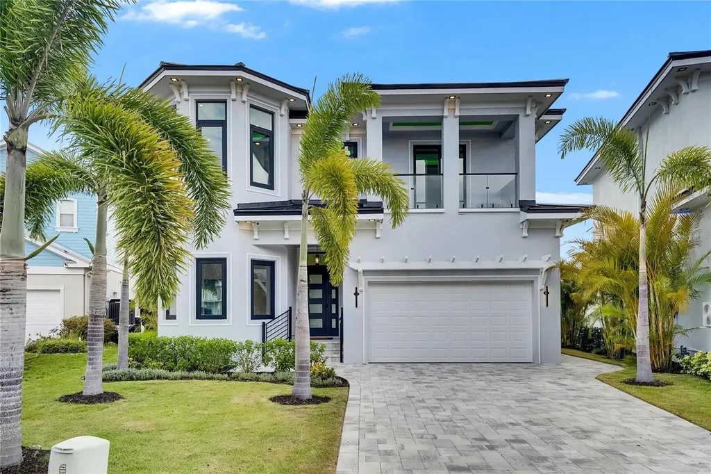 6526 Simone Shores Circle Apollo Beach FL 33572