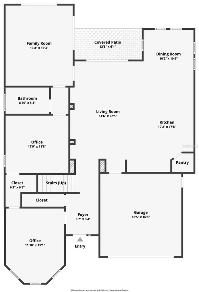 6526 Simone Shores Circle Apollo Beach FL 33572