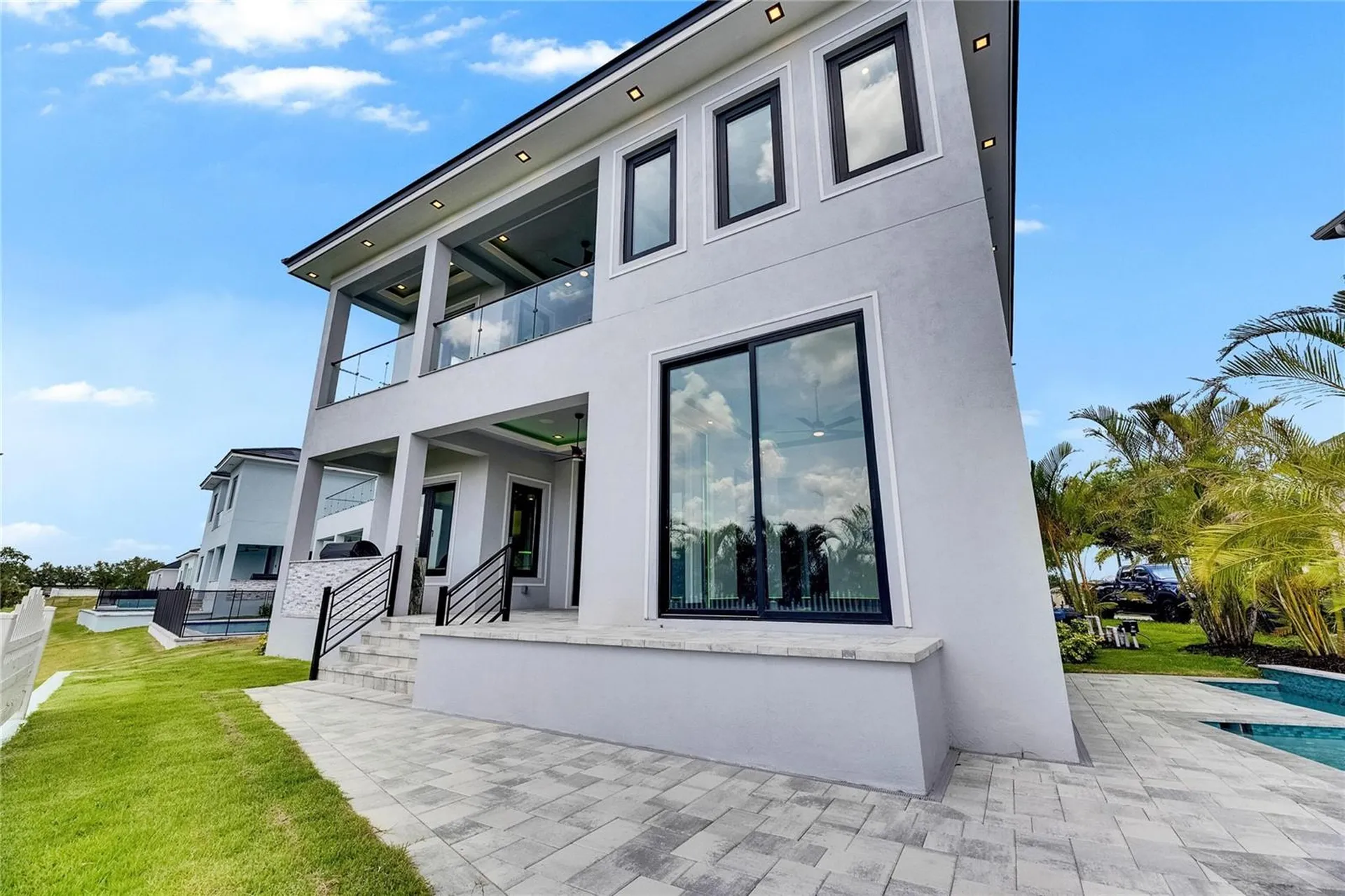 6526 Simone Shores Circle Apollo Beach FL 33572
