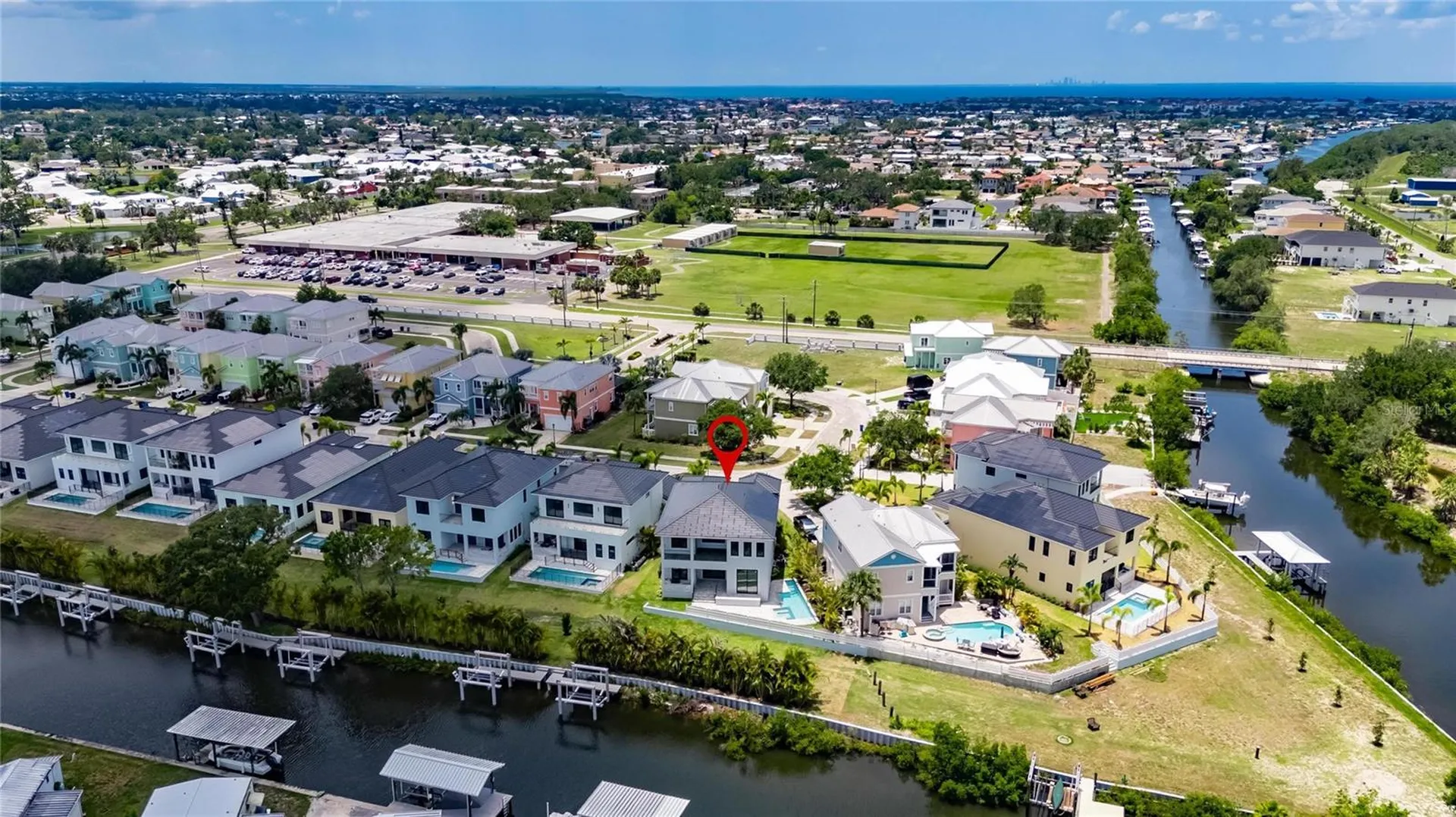 6526 Simone Shores Circle Apollo Beach FL 33572