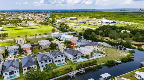 6526 Simone Shores Circle Apollo Beach FL 33572