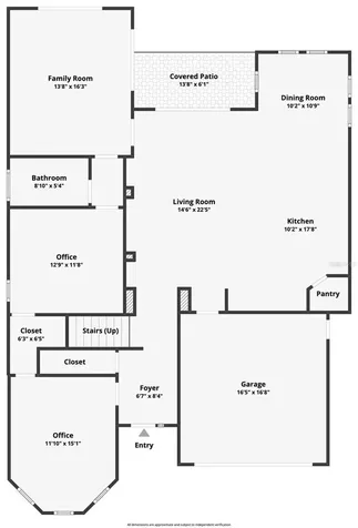 6526 Simone Shores Circle Apollo Beach FL 33572