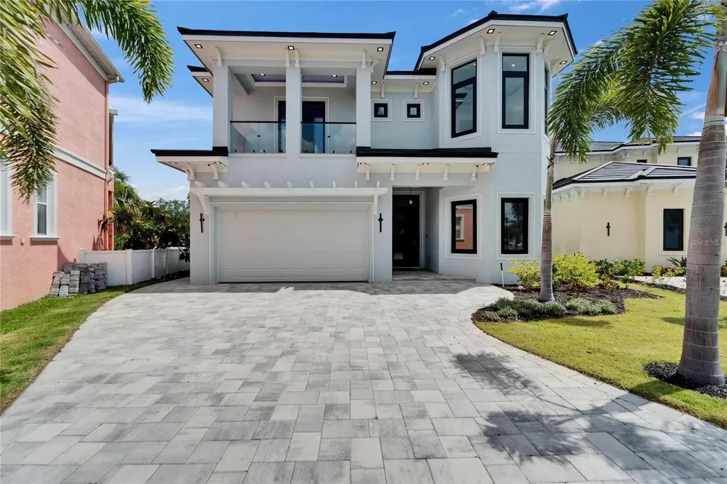 6520 Simone Shores Circle Apollo Beach FL 33572