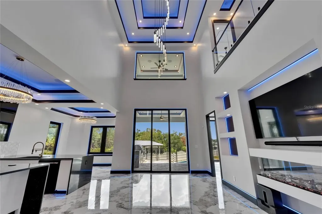 6520 Simone Shores Circle Apollo Beach FL 33572