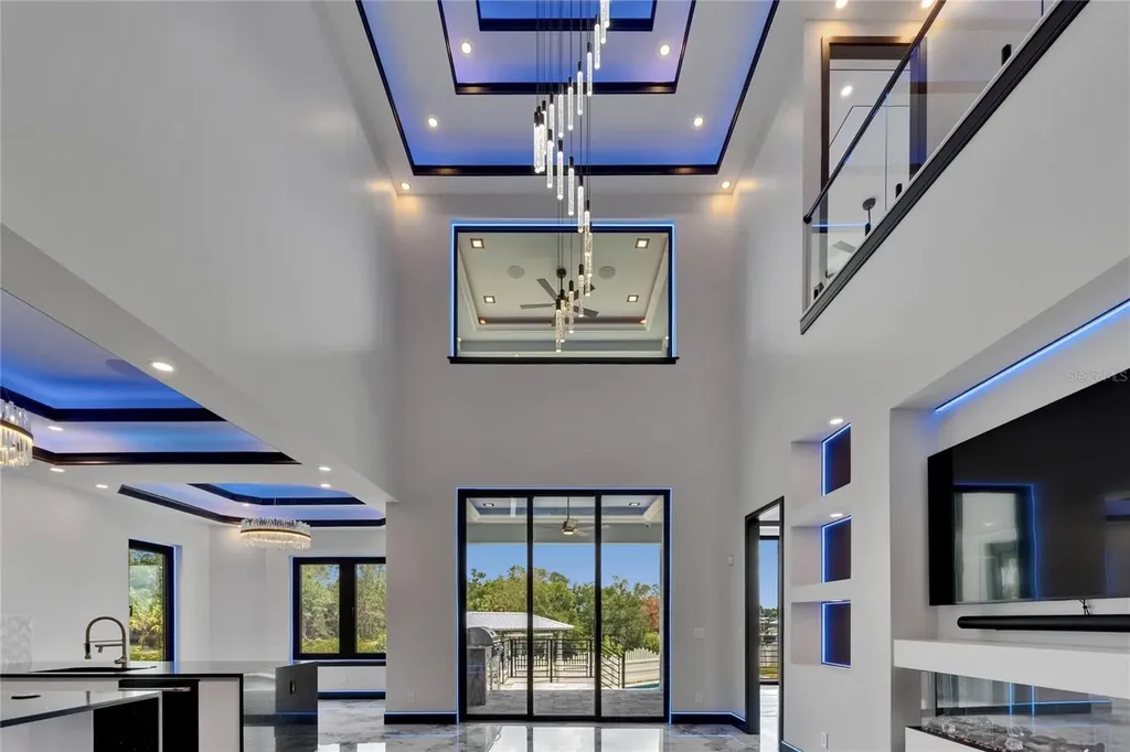 6520 Simone Shores Circle Apollo Beach FL 33572