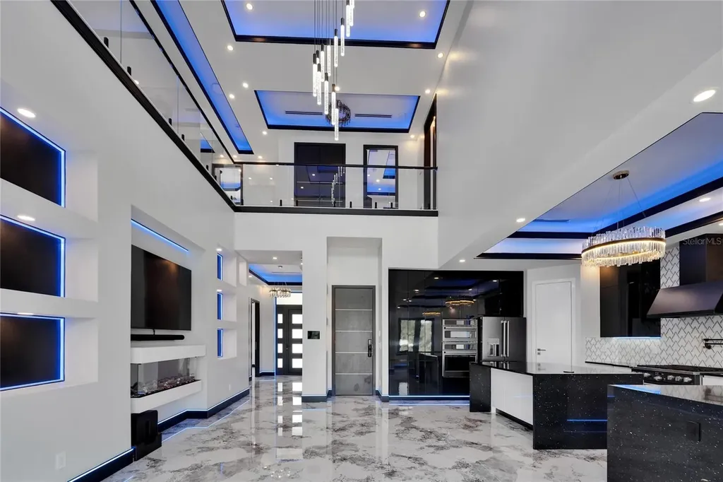 6520 Simone Shores Circle Apollo Beach FL 33572