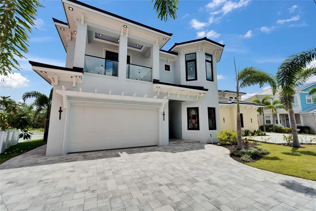 6520 Simone Shores Circle Apollo Beach FL 33572