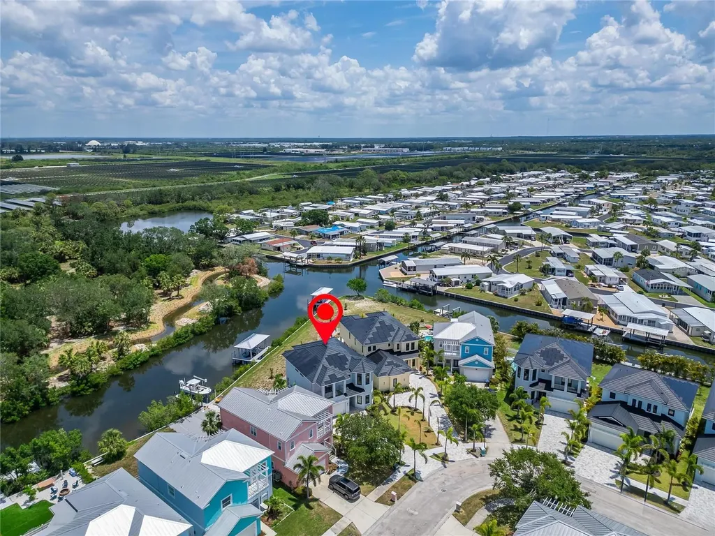 6520 Simone Shores Circle Apollo Beach FL 33572