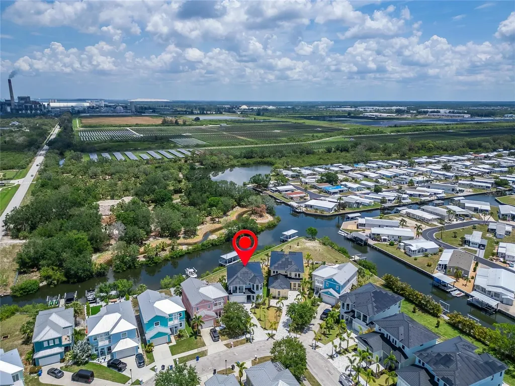 6520 Simone Shores Circle Apollo Beach FL 33572