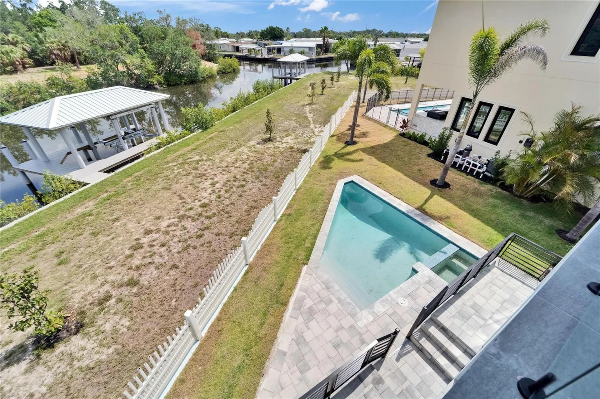 6520 Simone Shores Circle Apollo Beach FL 33572