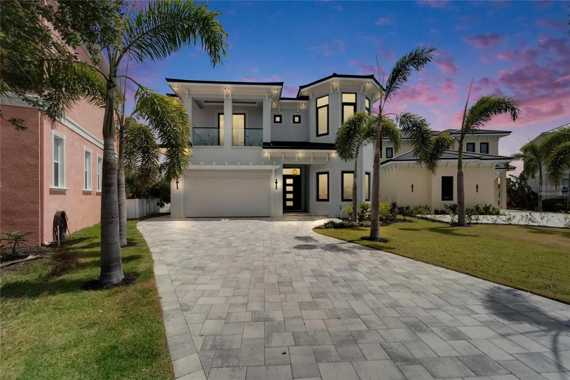 6520 Simone Shores Circle Apollo Beach FL 33572