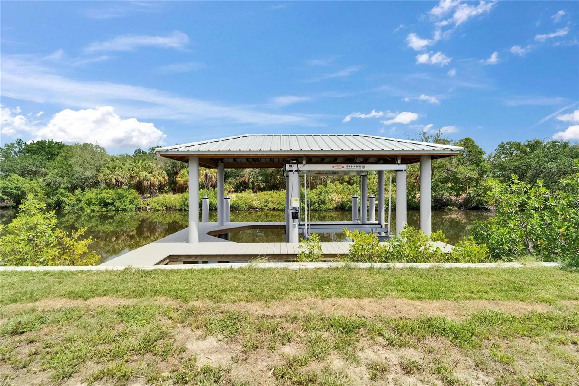 6520 Simone Shores Circle Apollo Beach FL 33572