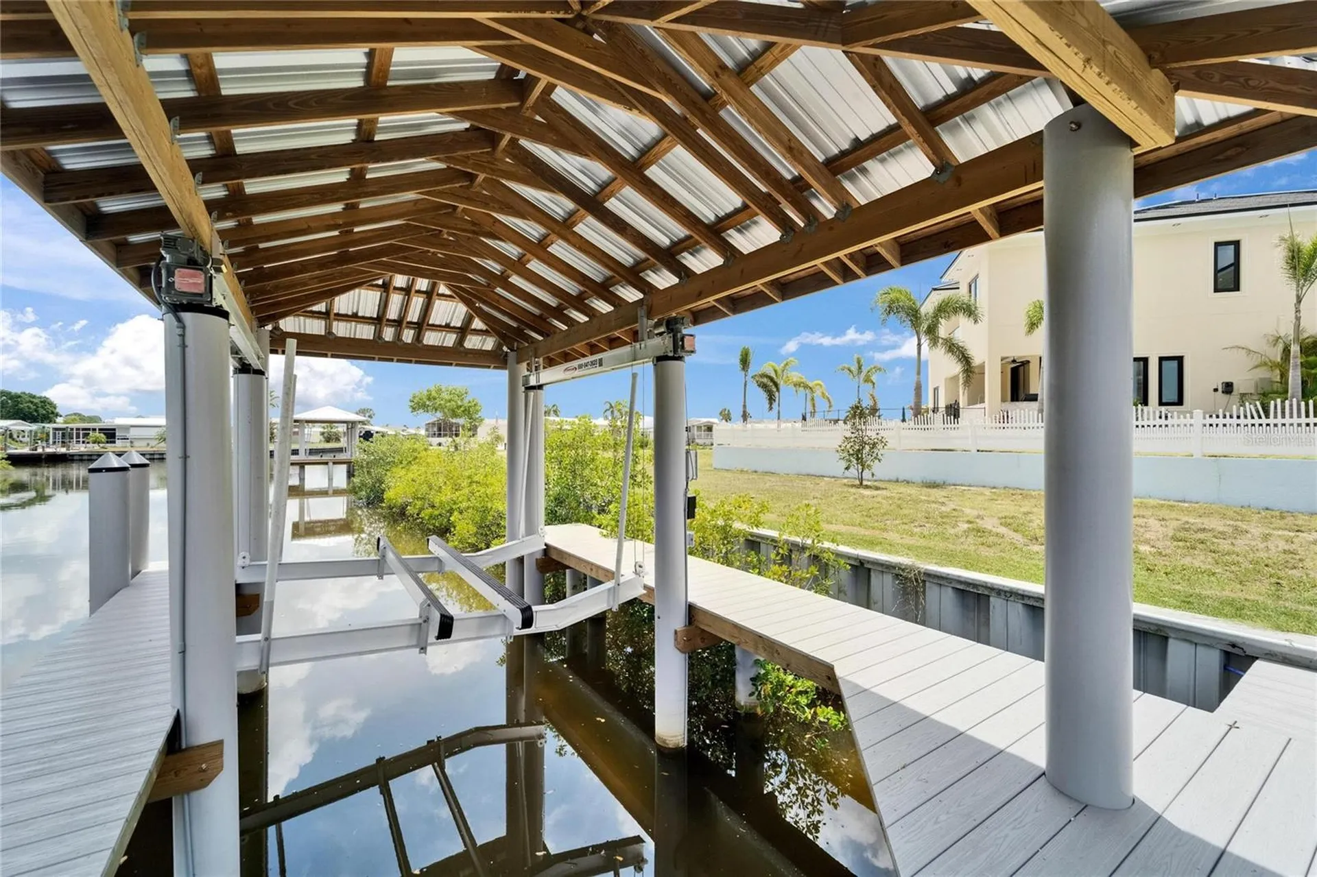 6520 Simone Shores Circle Apollo Beach FL 33572