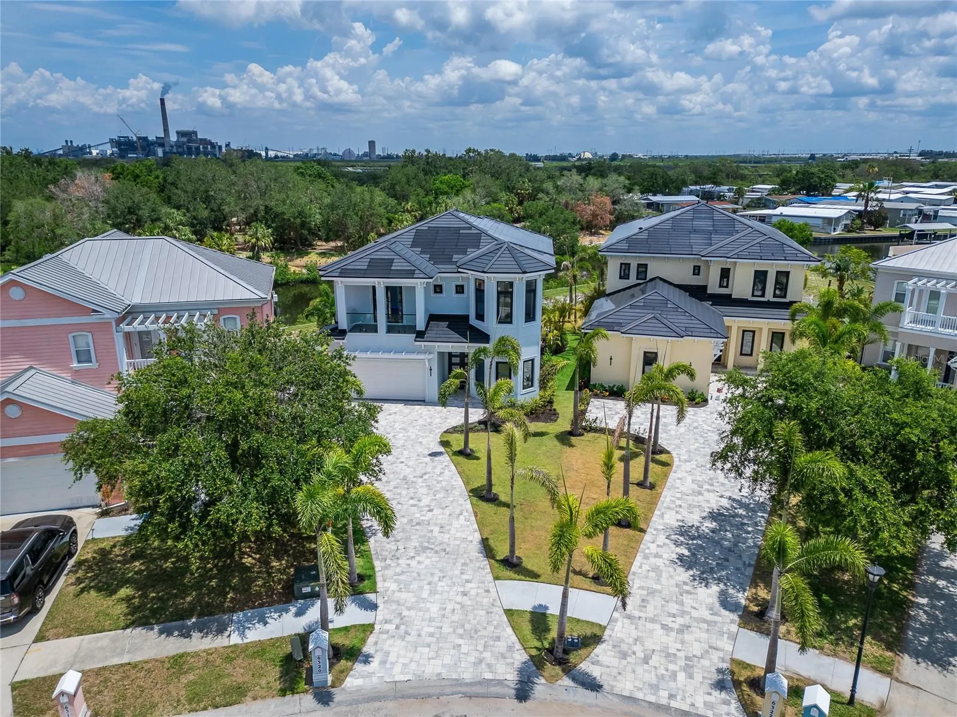 6520 Simone Shores Circle Apollo Beach FL 33572