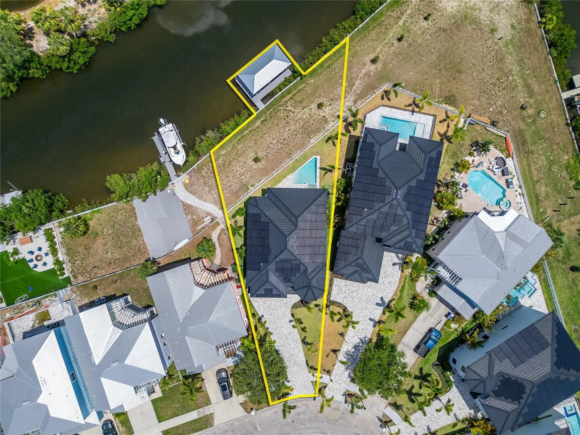 6520 Simone Shores Circle Apollo Beach FL 33572