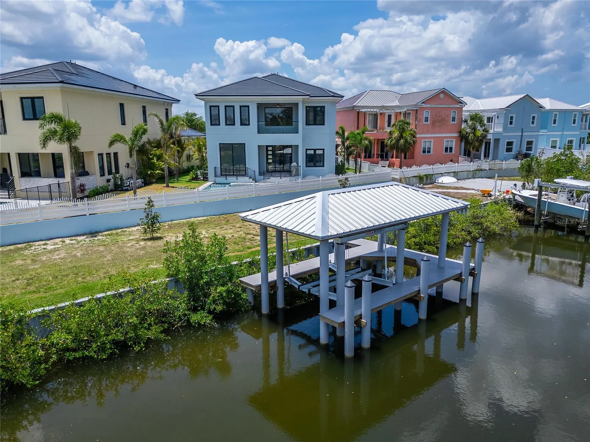 6520 Simone Shores Circle Apollo Beach FL 33572