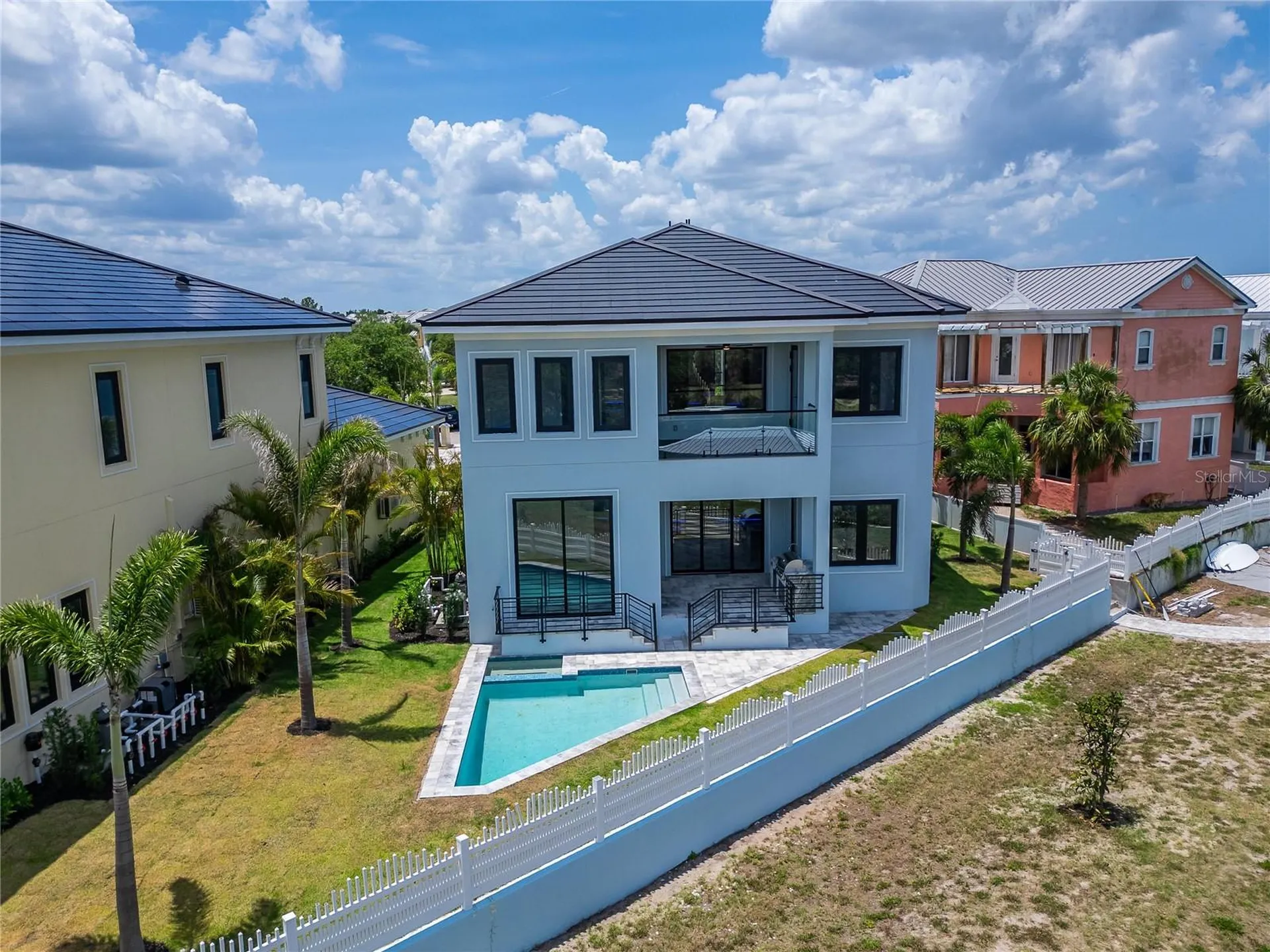 6520 Simone Shores Circle Apollo Beach FL 33572