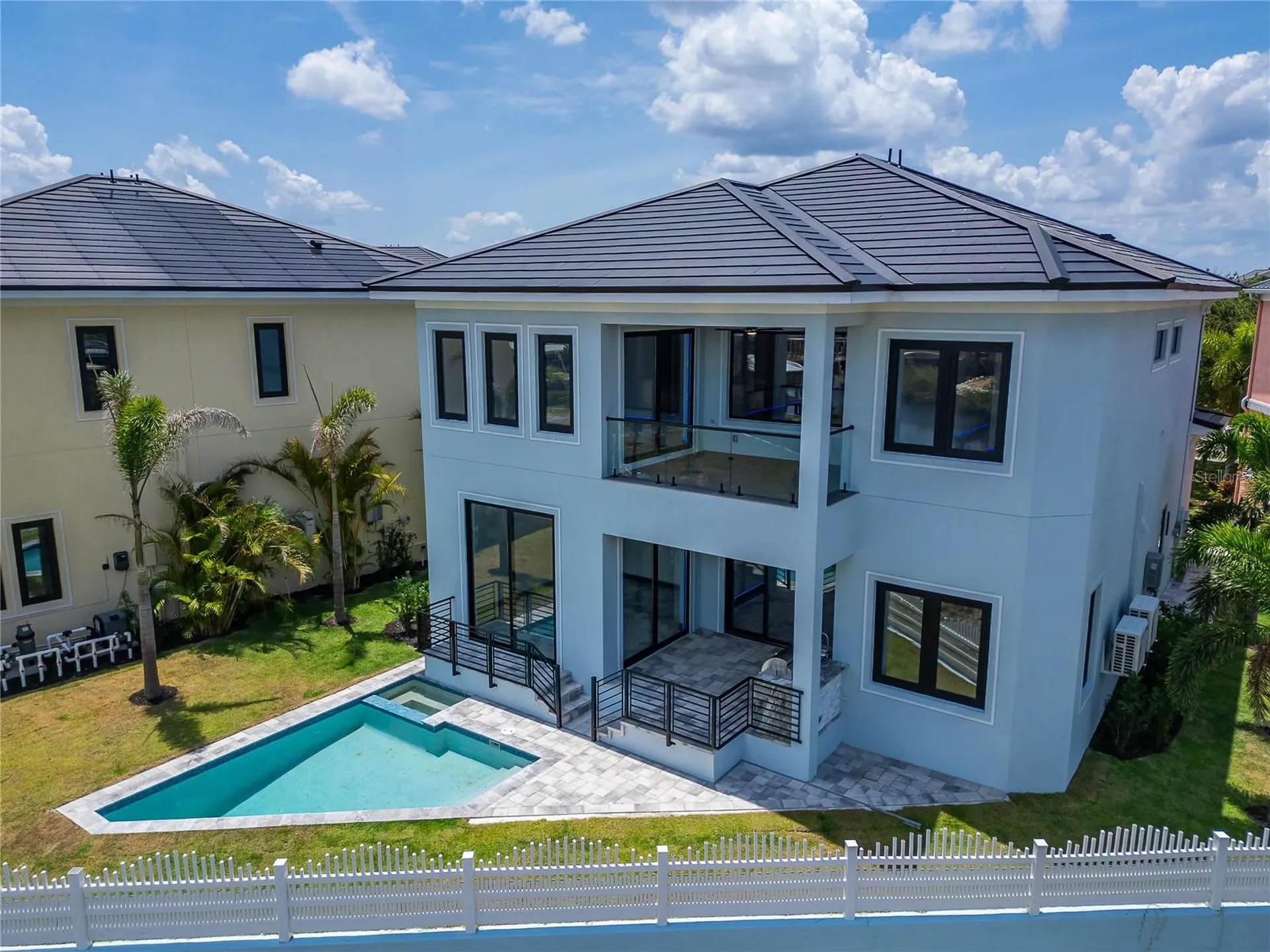 6520 Simone Shores Circle Apollo Beach FL 33572