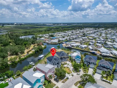 6520 Simone Shores Circle Apollo Beach FL 33572