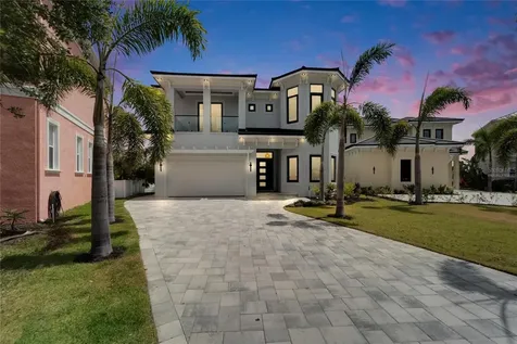 6520 Simone Shores Circle Apollo Beach FL 33572
