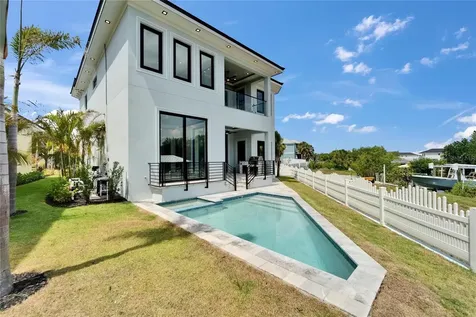 6520 Simone Shores Circle Apollo Beach FL 33572