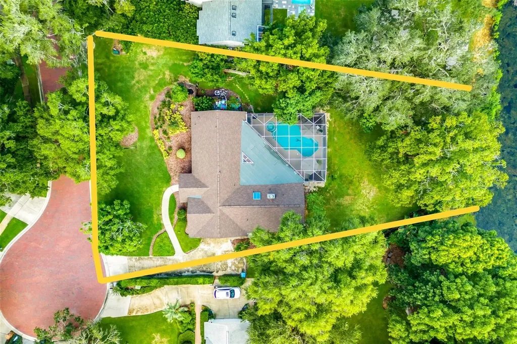 1049 Tuscany Place Winter Park FL 32789
