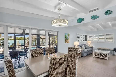 8 Sadowski Causeway Key Colony Beach FL 33051