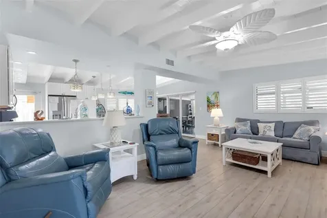 8 Sadowski Causeway Key Colony Beach FL 33051