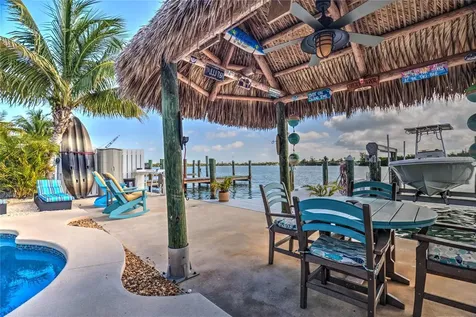 8 Sadowski Causeway Key Colony Beach FL 33051