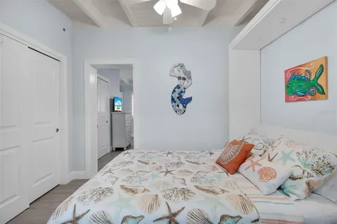 8 Sadowski Causeway Key Colony Beach FL 33051