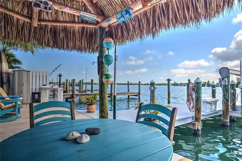 8 Sadowski Causeway Key Colony Beach FL 33051