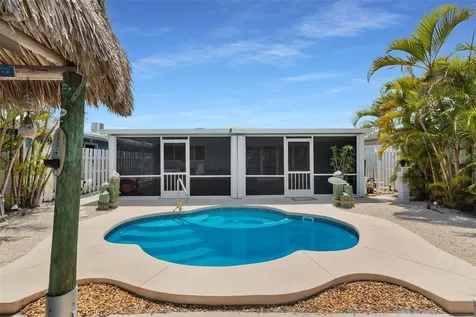 8 Sadowski Causeway Key Colony Beach FL 33051
