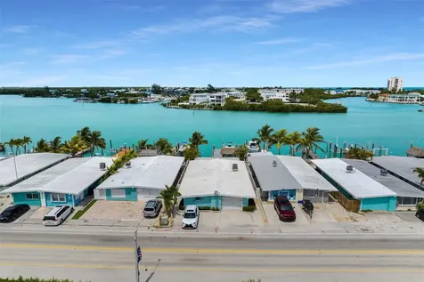 8 Sadowski Causeway Key Colony Beach FL 33051