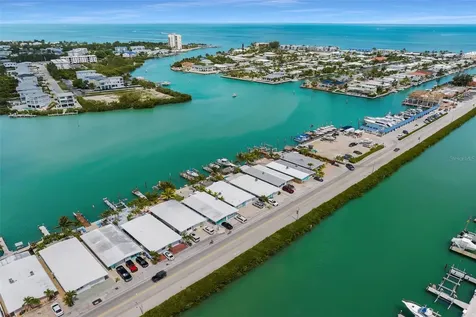 8 Sadowski Causeway Key Colony Beach FL 33051