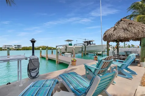 8 Sadowski Causeway Key Colony Beach FL 33051