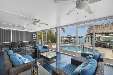8 Sadowski Causeway Key Colony Beach FL 33051