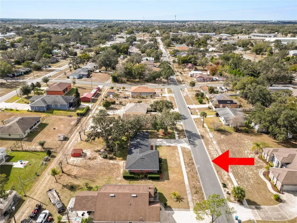 111 E Orange Street Davenport FL 33837