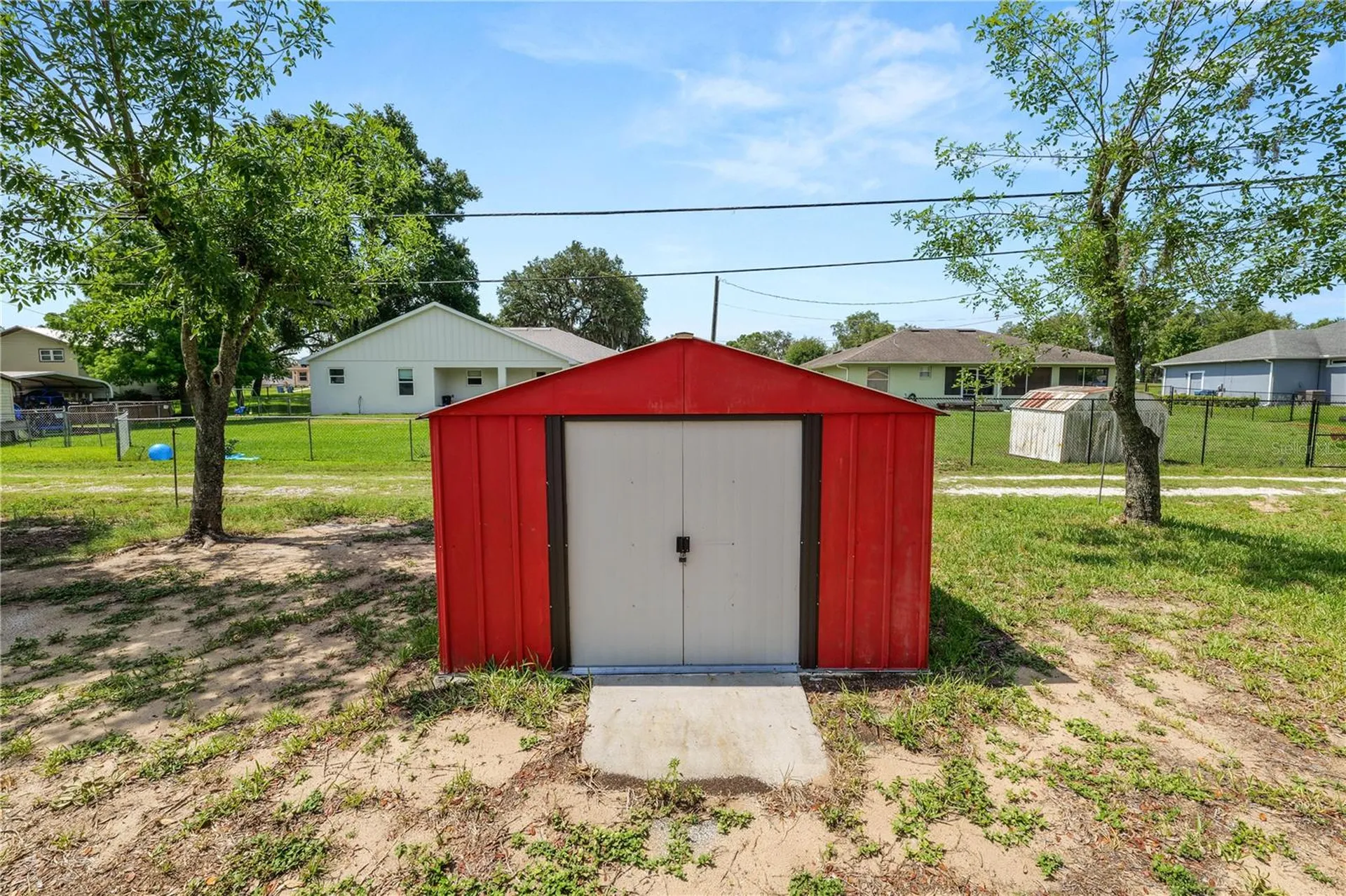 111 E Orange Street Davenport FL 33837