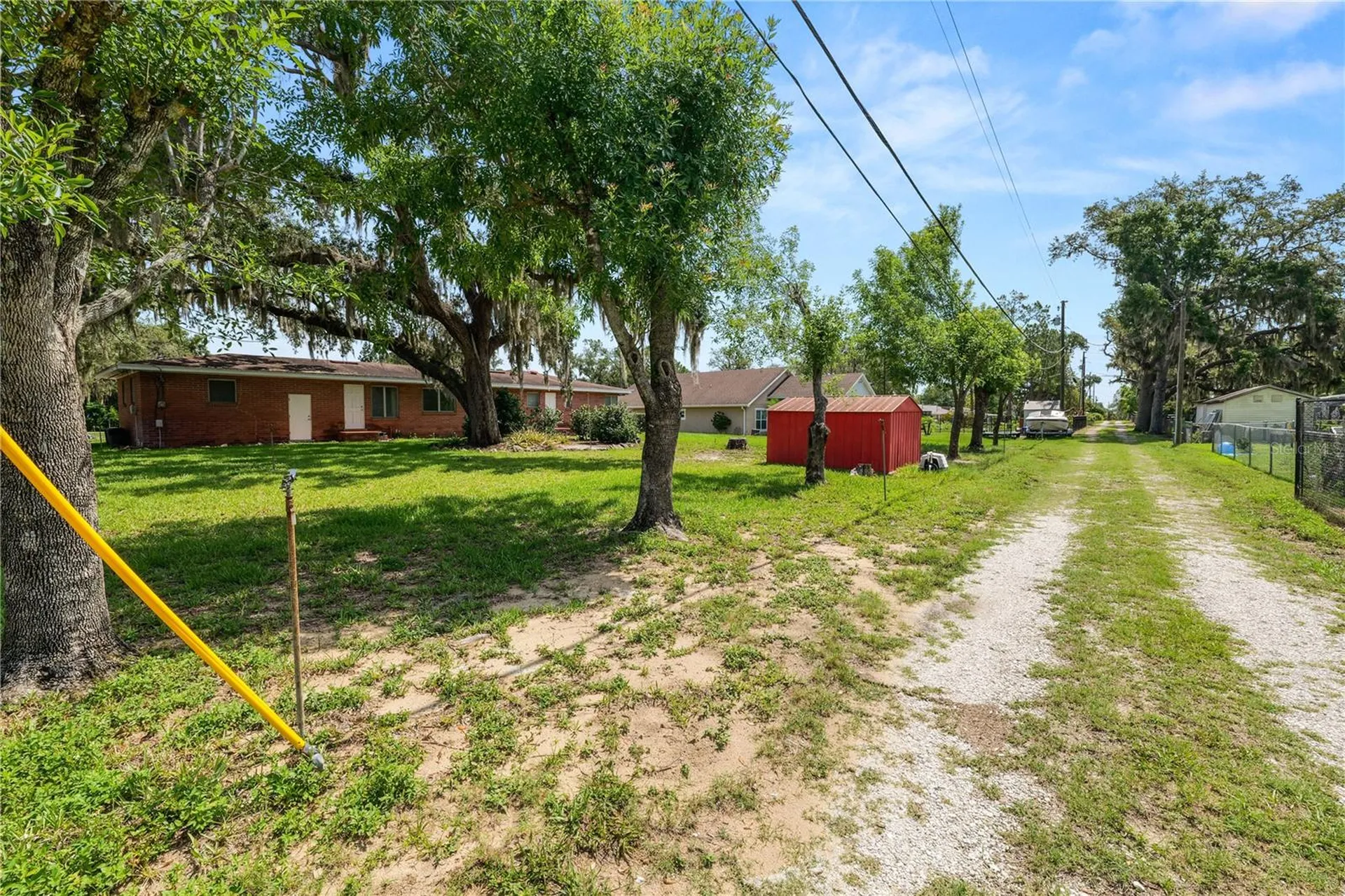111 E Orange Street Davenport FL 33837