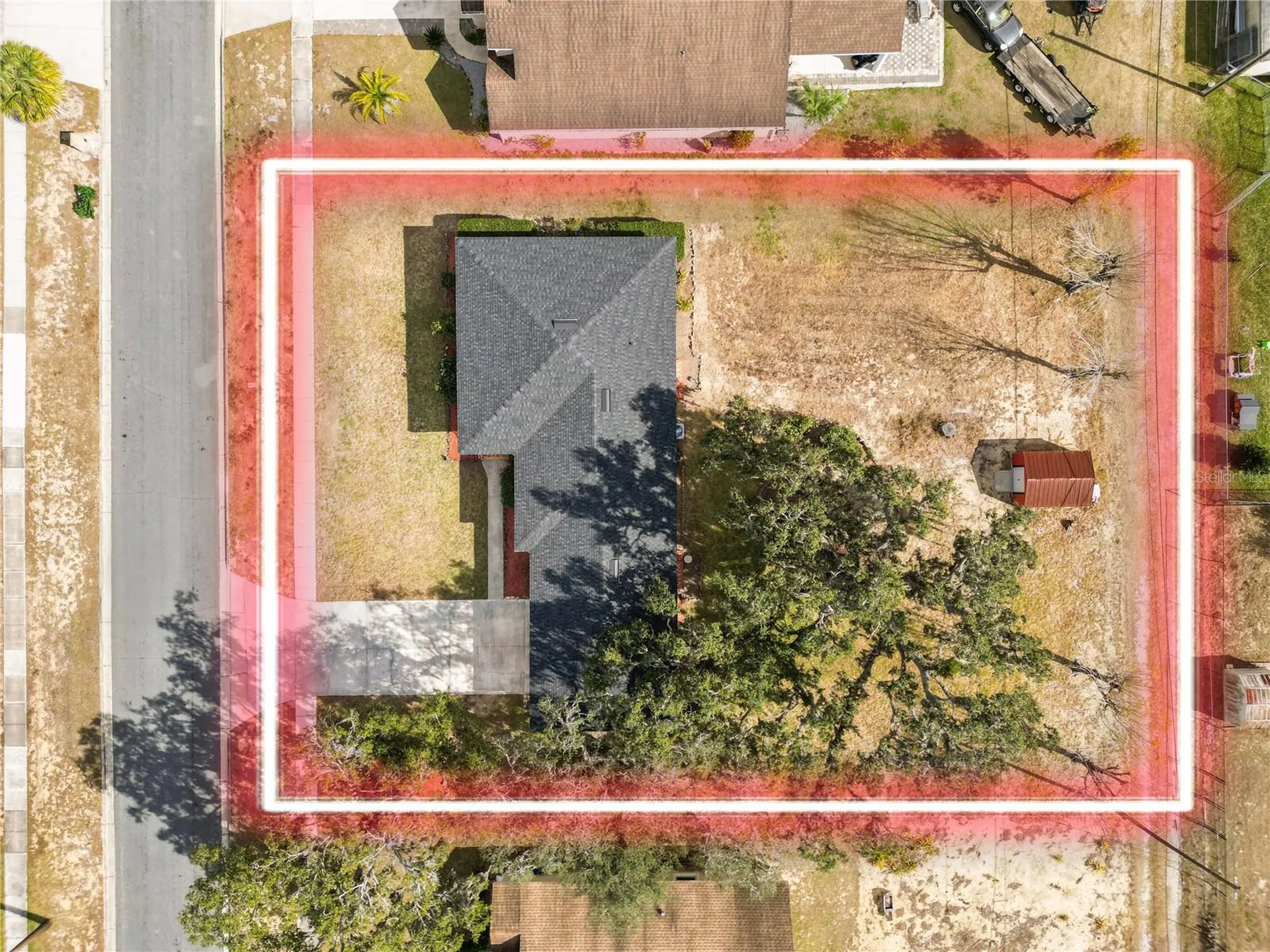 111 E Orange Street Davenport FL 33837